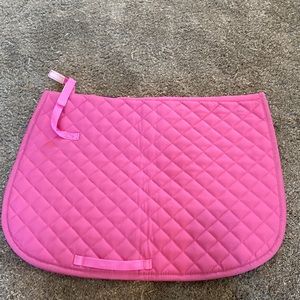 Dover saddlery pad